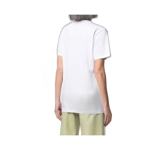 10 Corso Como Cat Graphic T-Shirt