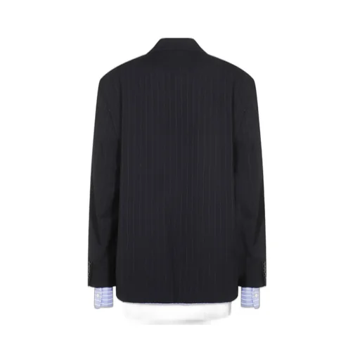 Acne Studios Layered Suit Jacket