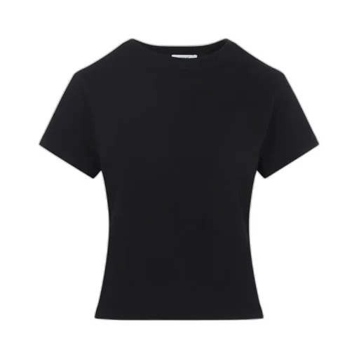 Agolde Adine Shrunken T-Shirt