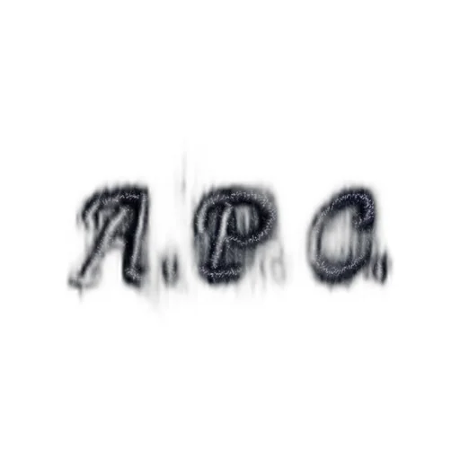 A.P.C. Crewneck Logo Embroidered T-Shirt