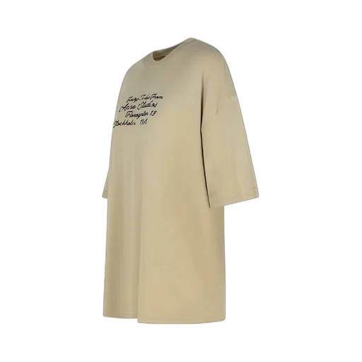 Acne Studios Logo T-Shirt