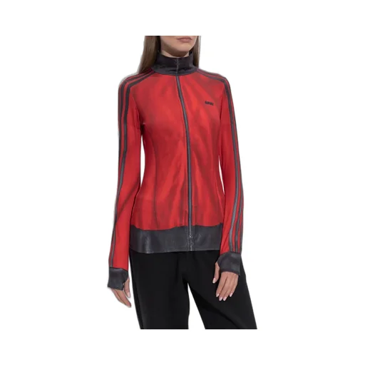Adidas By Avavav Baselayer Baby Track Top