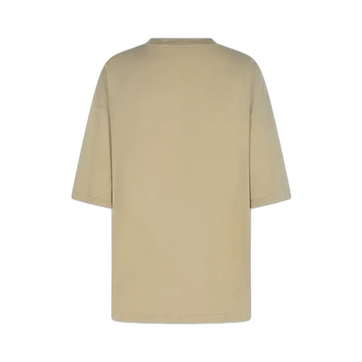 Acne Studios Logo T-Shirt