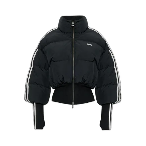 Adidas X Avavav Puffer Jacket