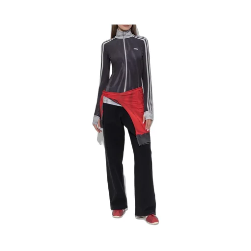 Adidas By Avavav Baselayer Baby Track Top