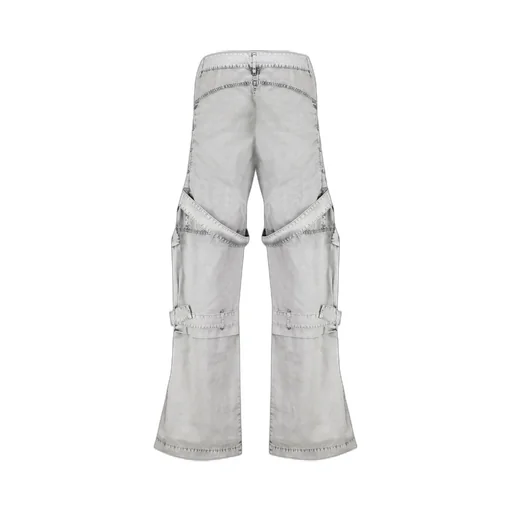 Acne Studios Cargo Twill Trousers
