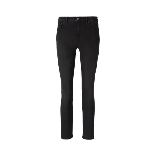 Acne Studios Climb Mid-Rise Jeans
