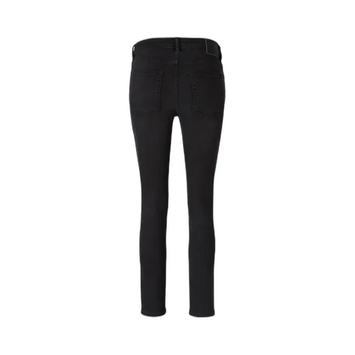 Acne Studios Climb Mid-Rise Jeans