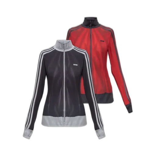 Adidas By Avavav Baselayer Baby Track Top