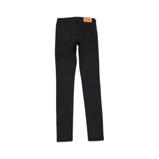 Acne Studios Slim Fit Jeans