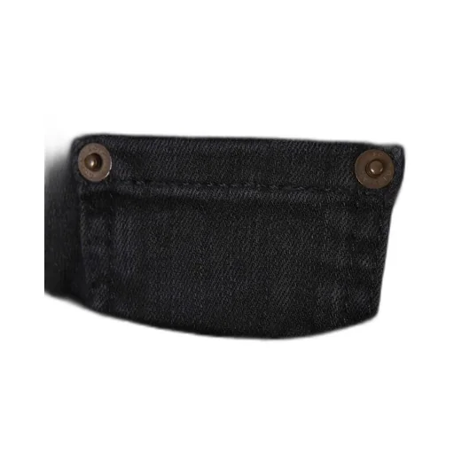 Acne Studios Climb Mid-Rise Jeans