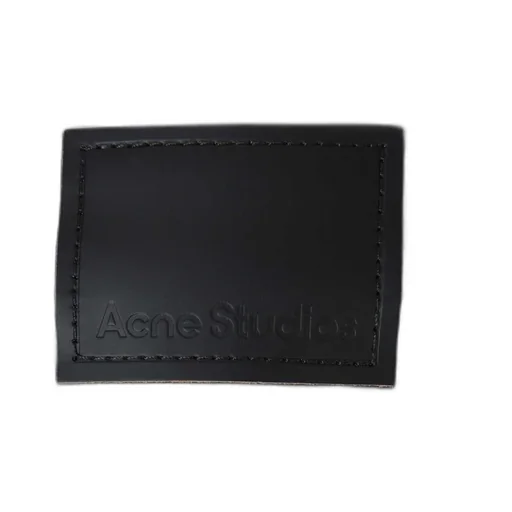 Acne Studios Climb Mid-Rise Jeans