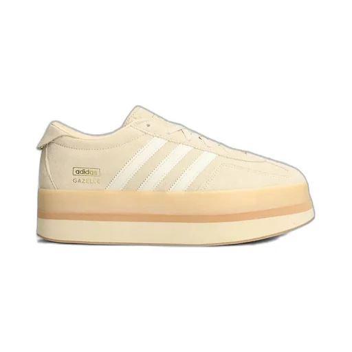 Adidas Originals Gazelle Stack Sneakers