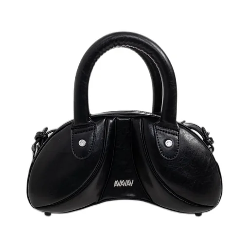 Adidas Originals By Avavav Mini Sculpted Bag