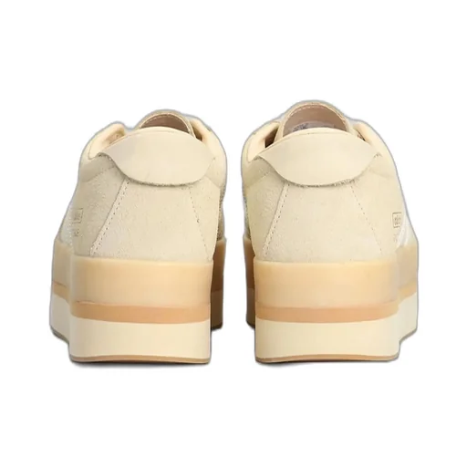 Adidas Originals Gazelle Stack Sneakers