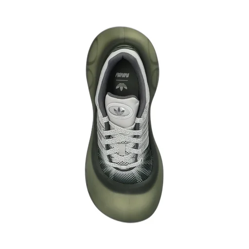 Adidas Originals By Avavav Megaride Moonrubber Shoes