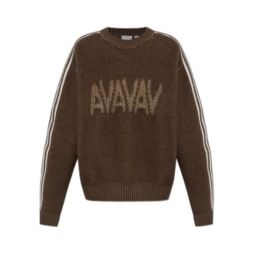 Adidas Originals By Avavav Knit Jumper