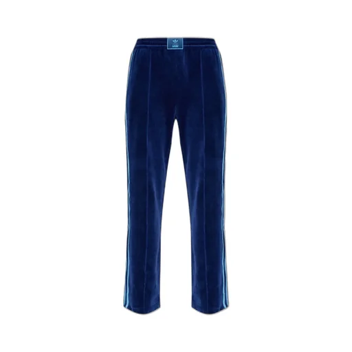 Adidas Originals By Avavav Velour Track Pants