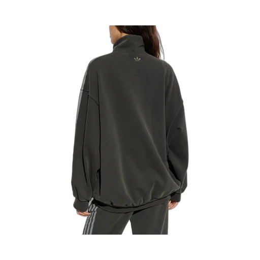 Adidas Originals X Avavav Terry Zip-Up Track Jacket