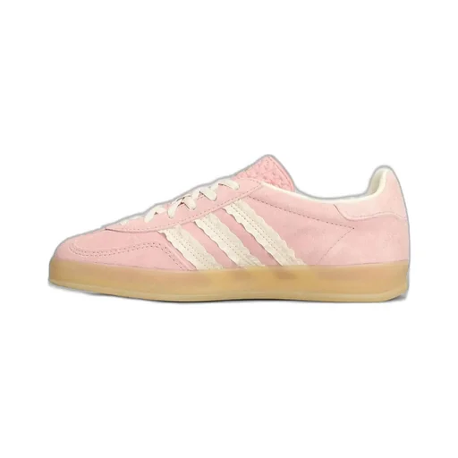 Adidas Originals Gazelle Indoor Lace-Up Sneakers
