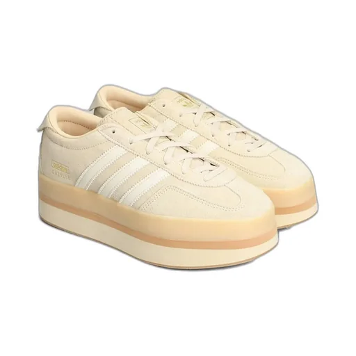 Adidas Originals Gazelle Stack Sneakers