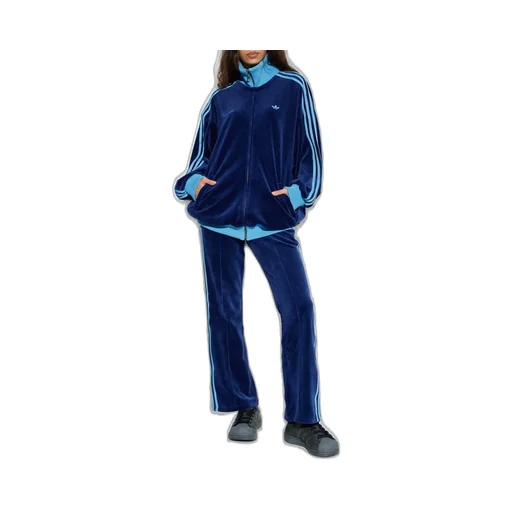 Adidas Originals By Avavav Velour Track Pants