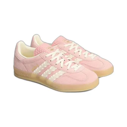 Adidas Originals Gazelle Indoor Lace-Up Sneakers