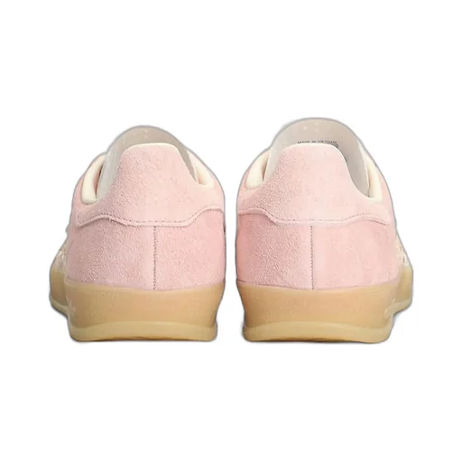 Adidas Originals Gazelle Indoor Lace-Up Sneakers