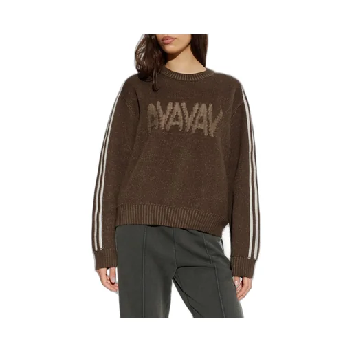 Adidas Originals By Avavav Knit Jumper