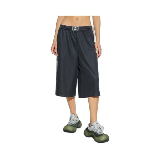 Adidas Originals By Avavav Basketball Shorts