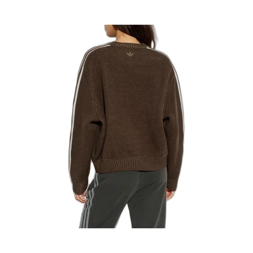 Adidas Originals By Avavav Knit Jumper