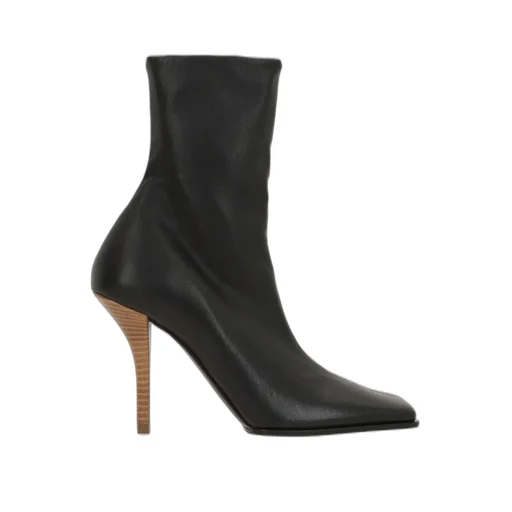 AlaÏA Soft Square Boots