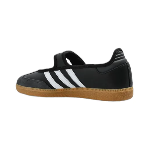 Adidas Originals Samba Jane Slip-On Sneakers