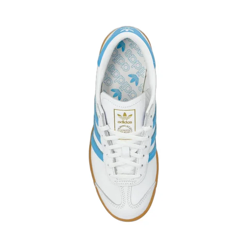 Adidas Originals Hamburg Low-Top Shoes