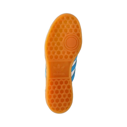 Adidas Originals Hamburg Low-Top Shoes