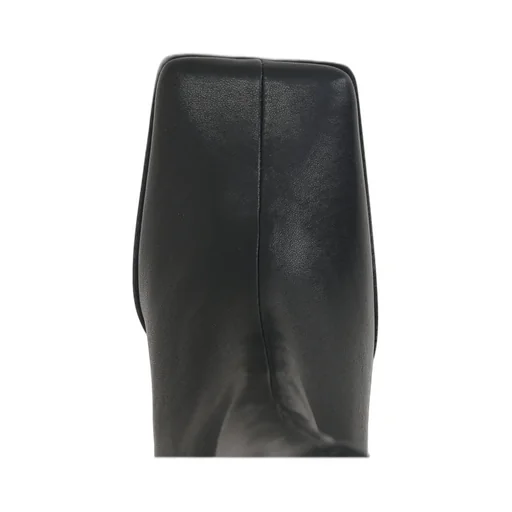 AlaÏA Soft Square Boots