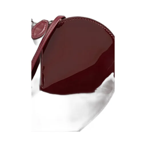 AlaÏA Le Coeur Heart Bag