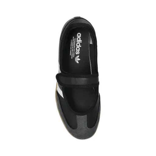 Adidas Originals Samba Jane Slip-On Sneakers