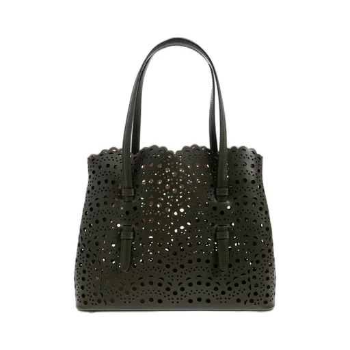 AlaÏA Handbag Mina 25