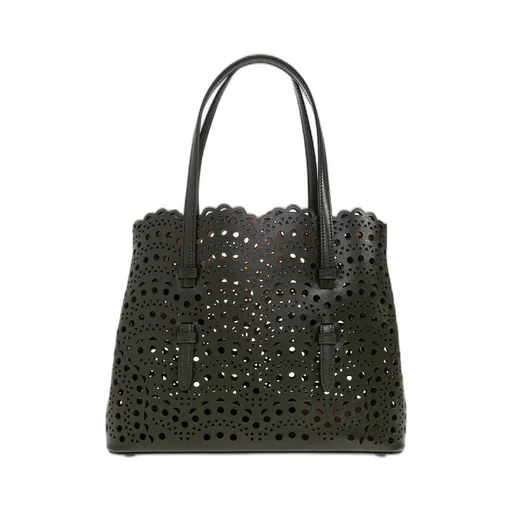 AlaÏA Handbag Mina 25