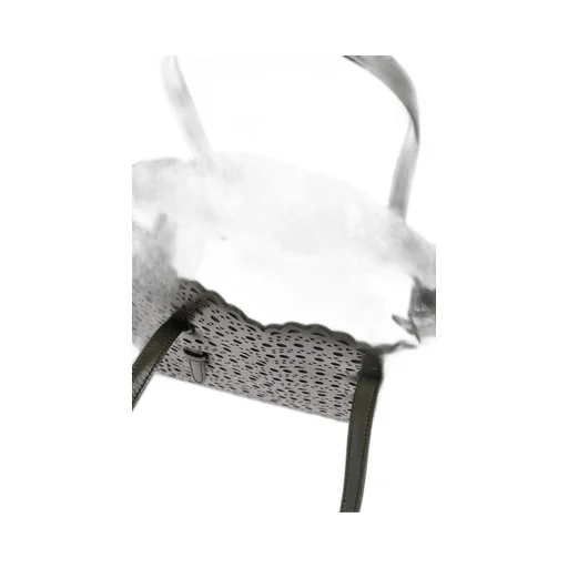 AlaÏA Handbag Mina 25