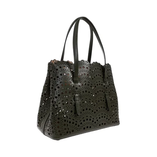 AlaÏA Handbag Mina 25
