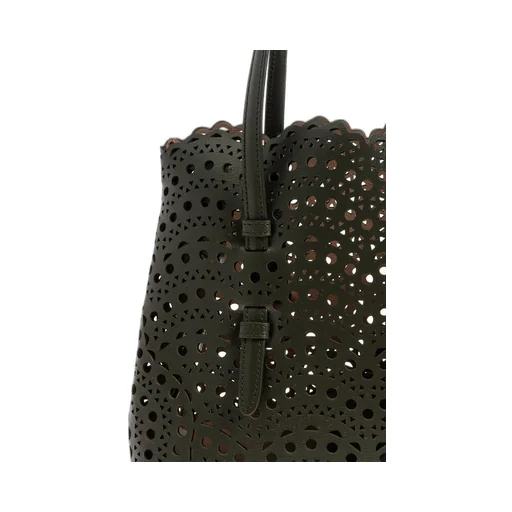 AlaÏA Handbag Mina 25