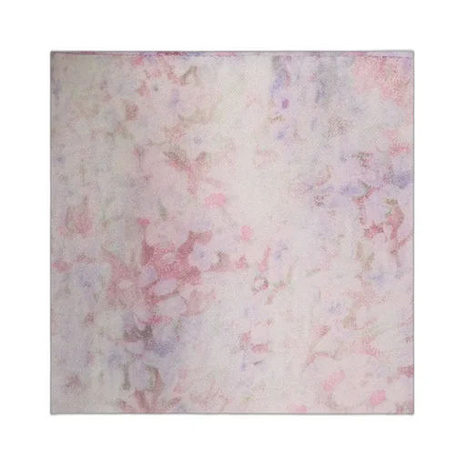 Alberta Ferretti Tie-Dyed Midi Skirt