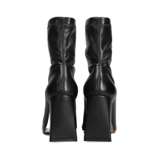 Aldo Castagna Paulene Ankle Boots