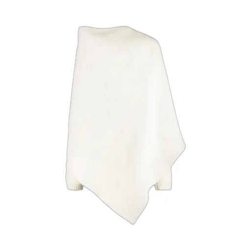 Alberta Ferretti Asymmetric Cardigan