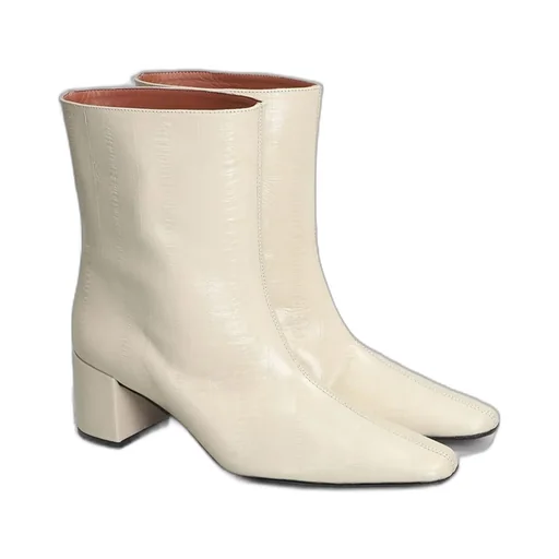Aldo Castagna Sandy Ankle Boots