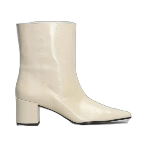 Aldo Castagna Sandy Ankle Boots