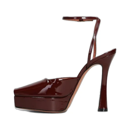 Aldo Castagna Vicky Platform Pumps
