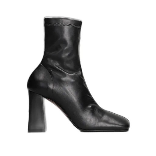 Aldo Castagna Paulene Ankle Boots